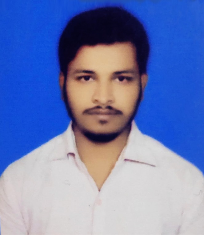 Photo of Niraj Kumar